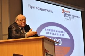Александр Гримитлин - модератор Общественных обсуждений